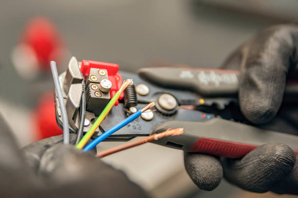 Best Residential Electrician Services  in West Point, KY