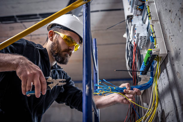 Best Affordable Electrician  in West Point, KY