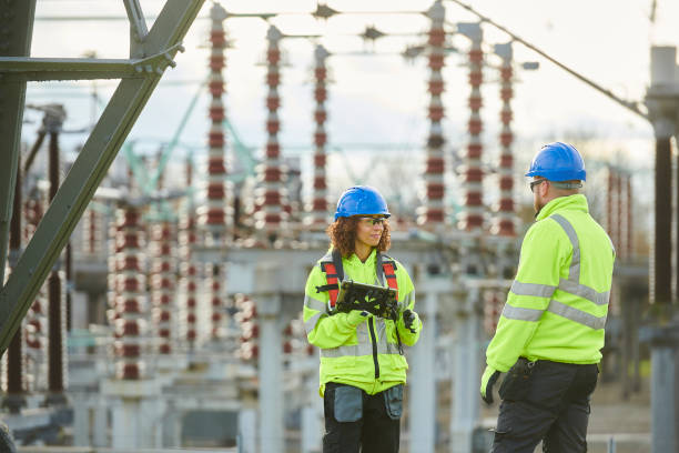 Best Commercial Electrician Services  in West Point, KY