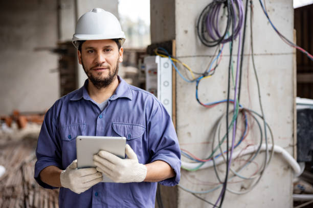 Best Electrician for Home Renovation  in West Point, KY